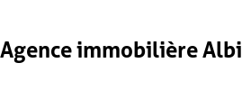 Agence immobilière Albi